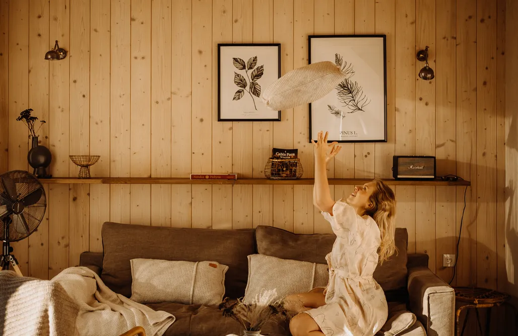 AlohaCamp Amazonia Green 3