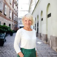 Monika Gastgebe Haus am Hochwechsel