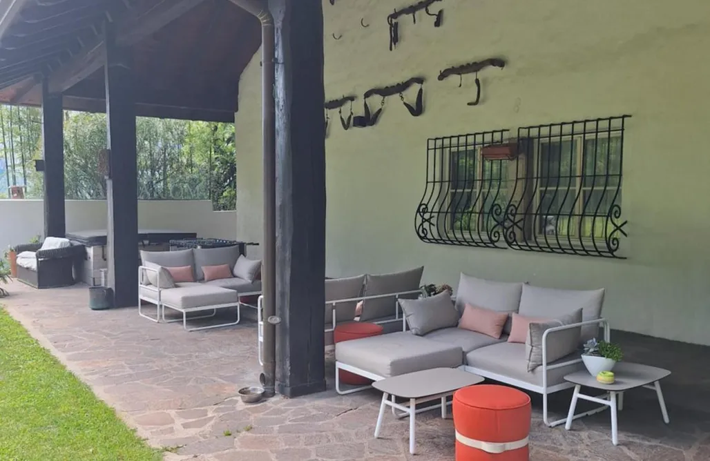 Agriturismo Pisa Vallarom 3