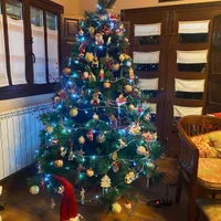 Clara hote La Milonga