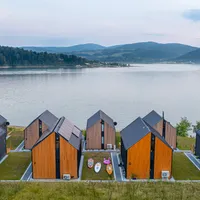 Dominik gospodarz Mucharskie Zacisze