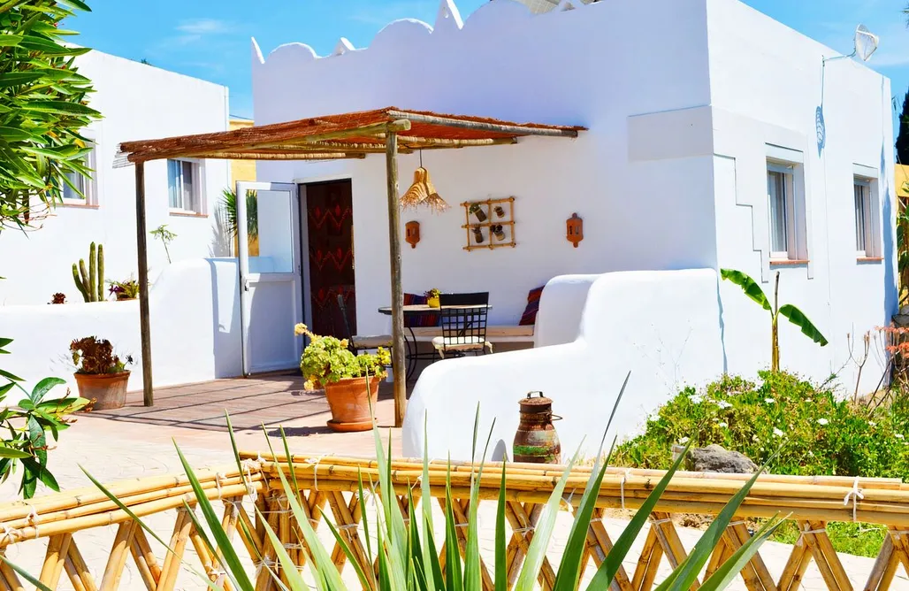 Glamping Cádiz Relajanda: Poniente 3