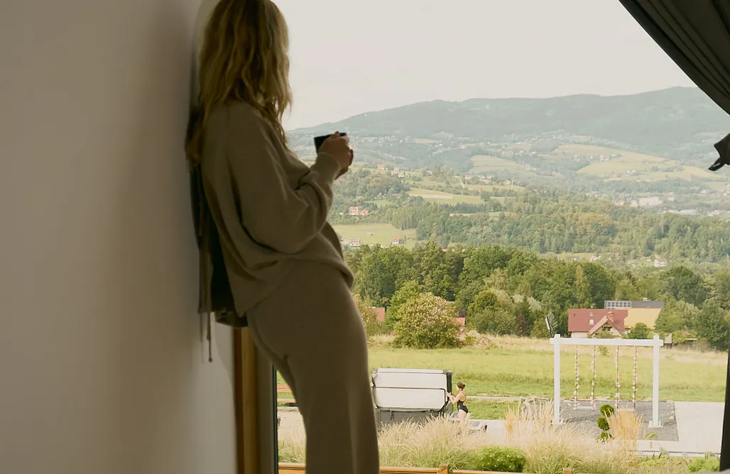 AlohaCamp Lipowe Apartamenty- Loft  3