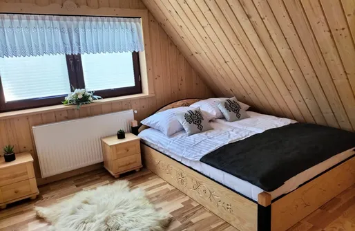 Zdjęcie obiektu Agroturystyka Apartament GRA-AND 