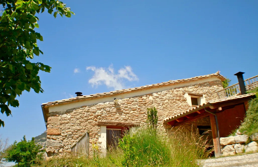 Majorka Last Minute Masía Savina 2 1