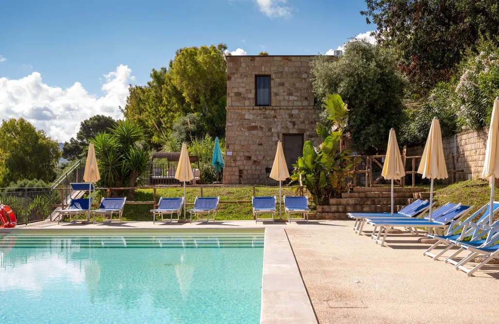 alojamientos AlohaCamp CefalHome - Torre Terra 4