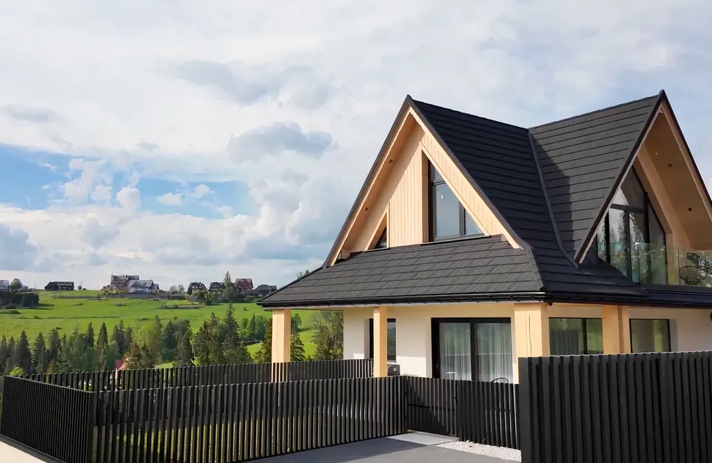 Domek Z Jacuzzi Zakopane House Prestige - Domki w Tatrach 2