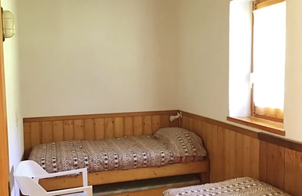 AlohaCamp Casa de dos dormitorios 3