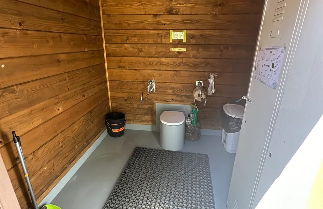 AlohaCamp Przyczepa  3