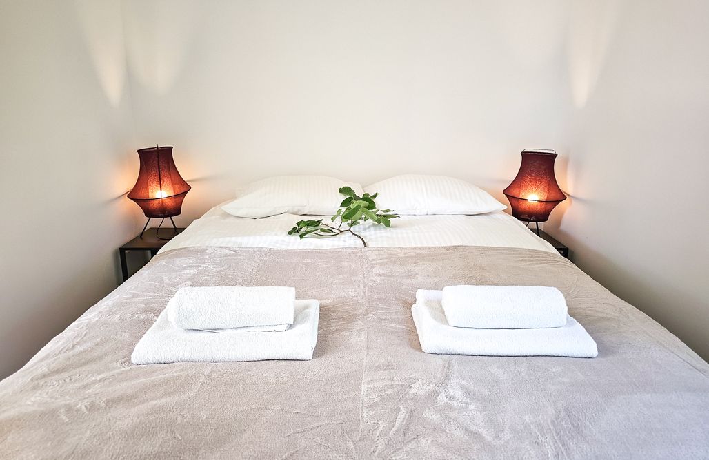 AlohaCamp Dom Dana 2