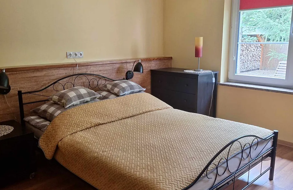 AlohaCamp Dom pod daglezją 2