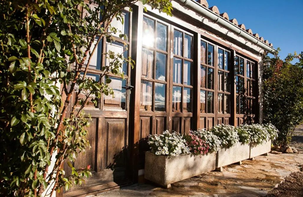 alojamientos AlohaCamp La Covarxella 5