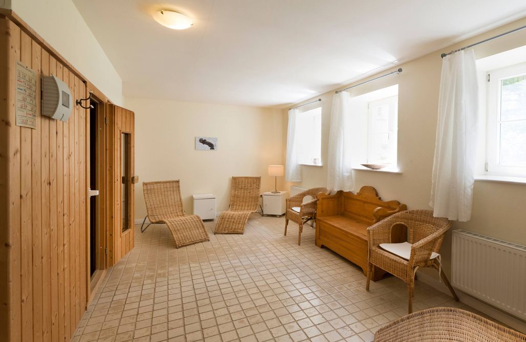 AlohaCamp Apartment 6 1