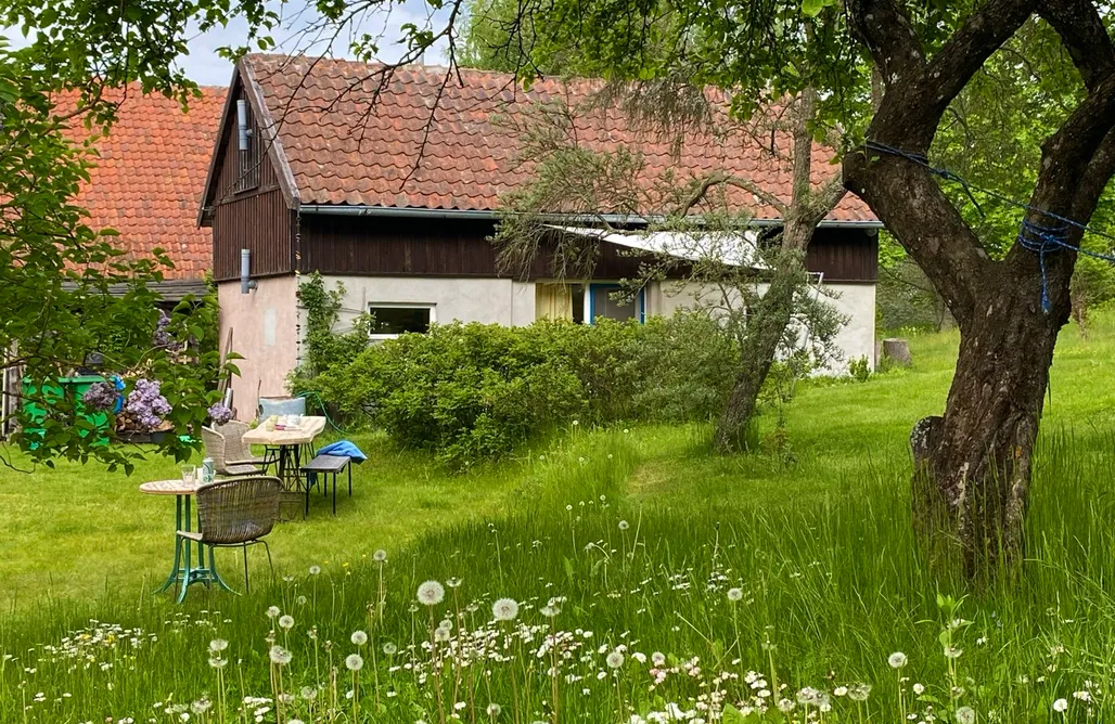 alojamientos AlohaCamp Raj pod 17 2