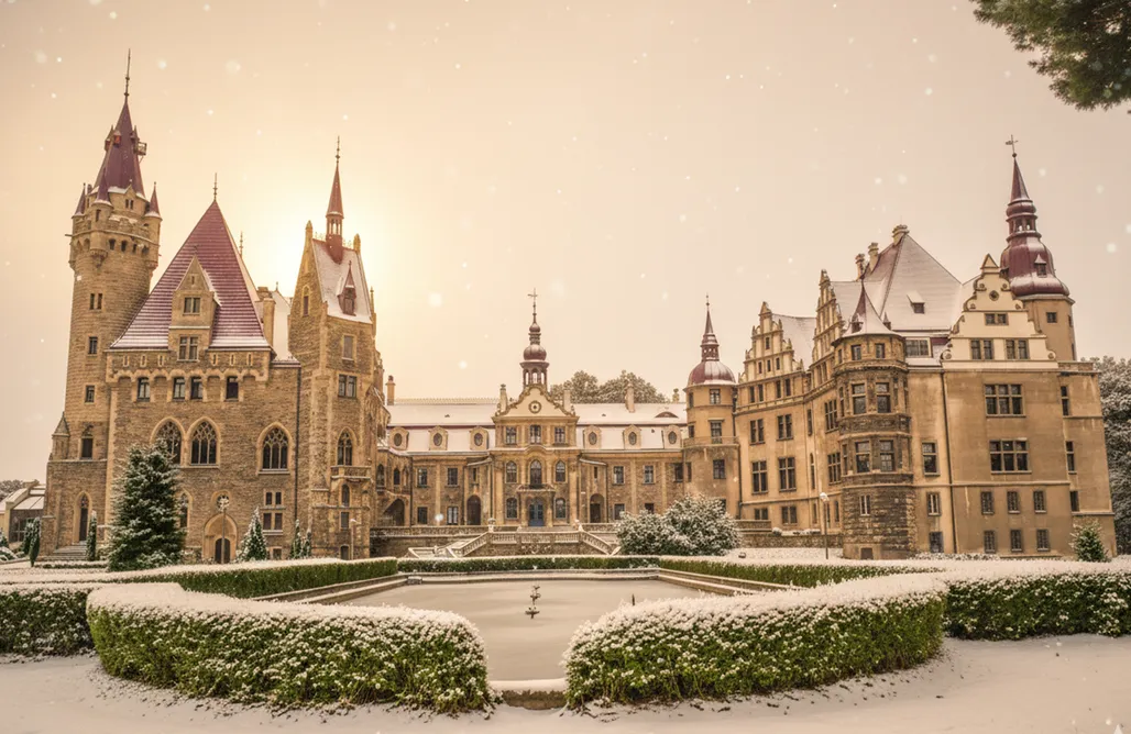 Nuka House - Teatr Natury AlohaCamp