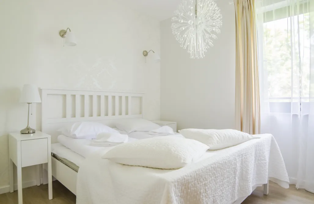 AlohaCamp Apartament 69 z widokiem na morze 4