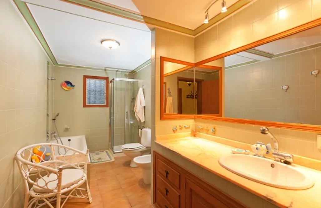 alojamientos AlohaCamp Can Soler Mallorca 1