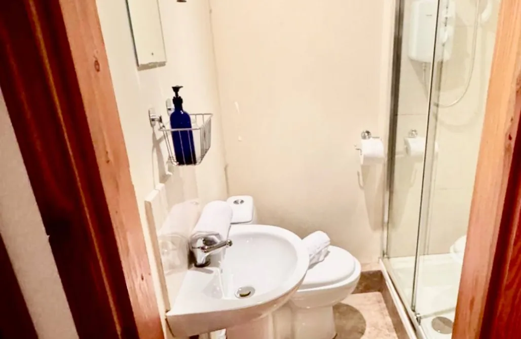 AlohaCamp Hot Tub Hideaway - The Nature’s Nook Retreat 1