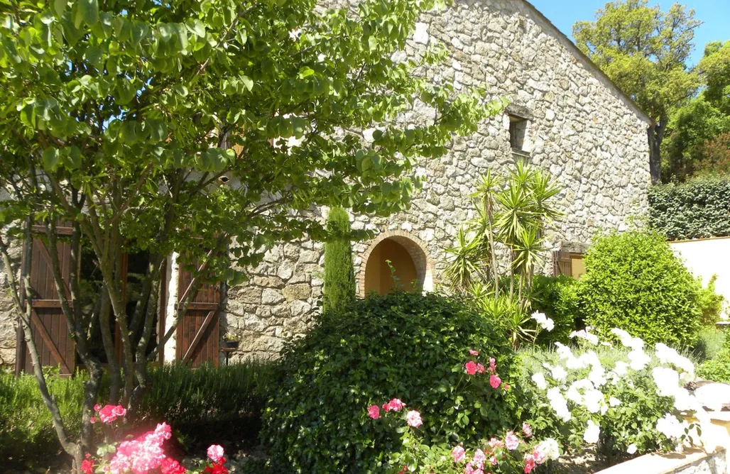 Weekend dla Dwojga za Granicą La Bergerie Parenthèse 3