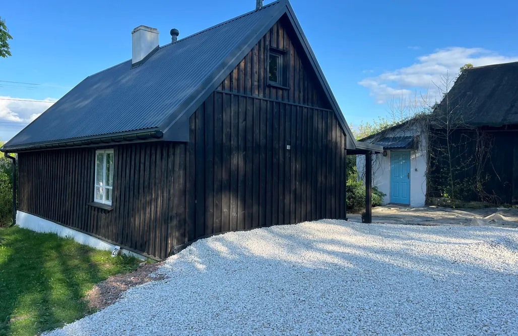 Agroturystyka Świętokrzyskie Czuję Góry - dom przy szlaku 3