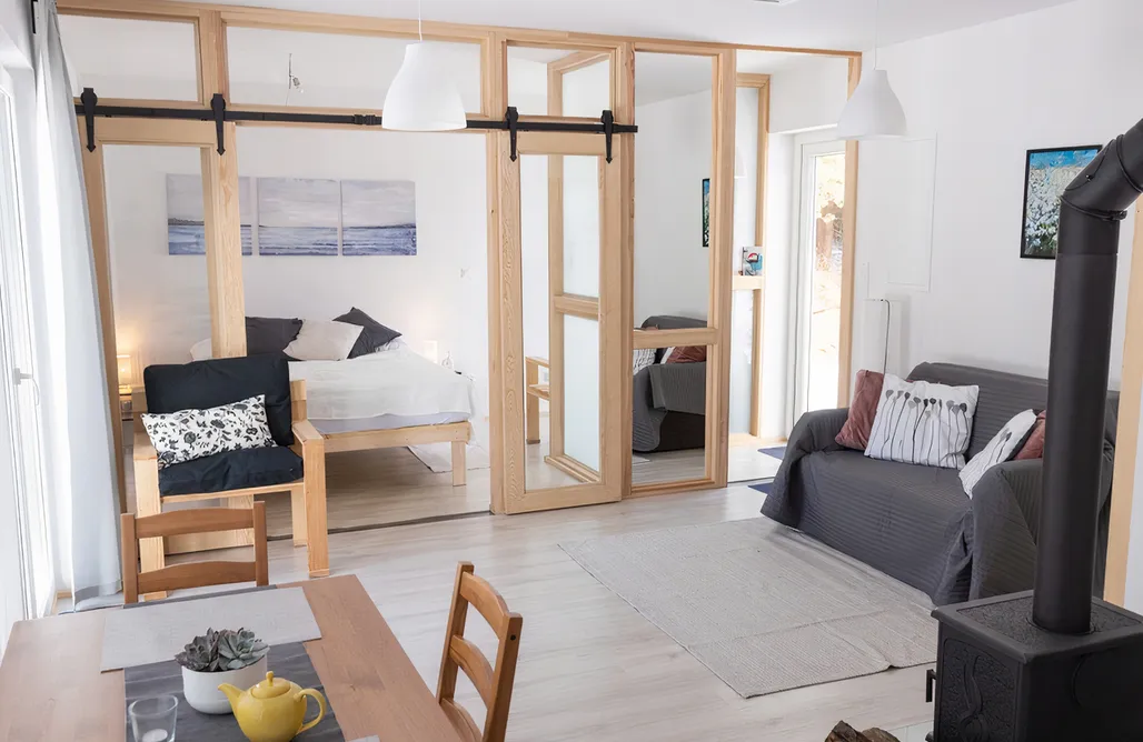 AlohaCamp Nowy dom 3