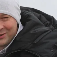 Sylwin gospodarz Mazury Linowo