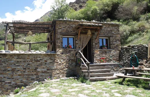 Imagen de Casa Rural Cortijo Molino Altero
