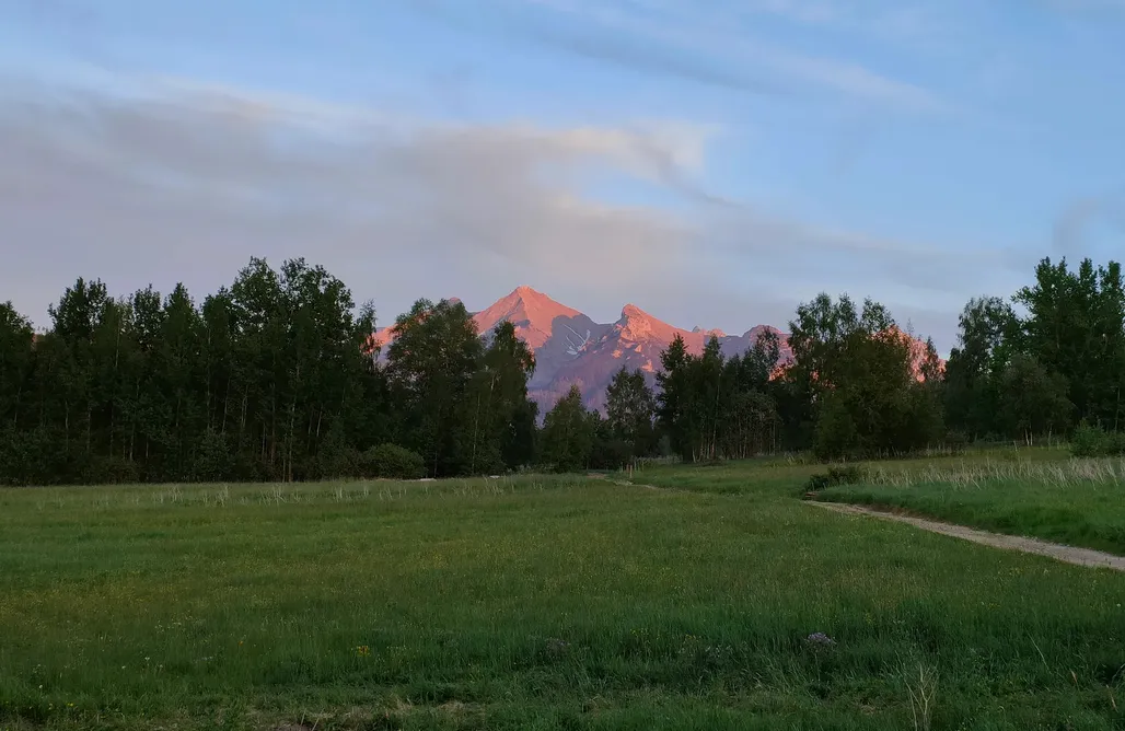 noclegi AlohaCamp Zbyrcoki - domki w górach  3
