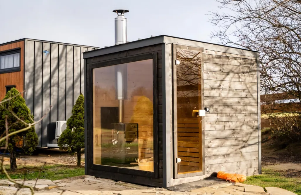 Sylwester Last Minute Jemiołucha Glamping  3