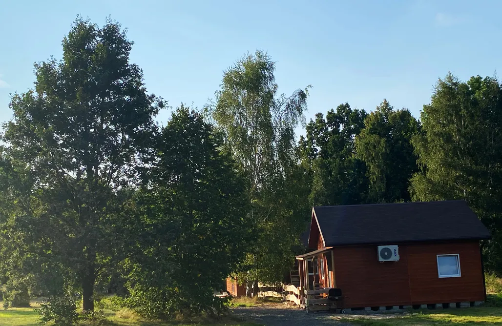 noclegi AlohaCamp Betula Izerska 4