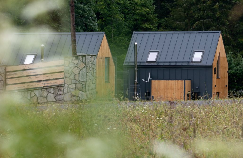 AlohaCamp Babia Ostoja 1