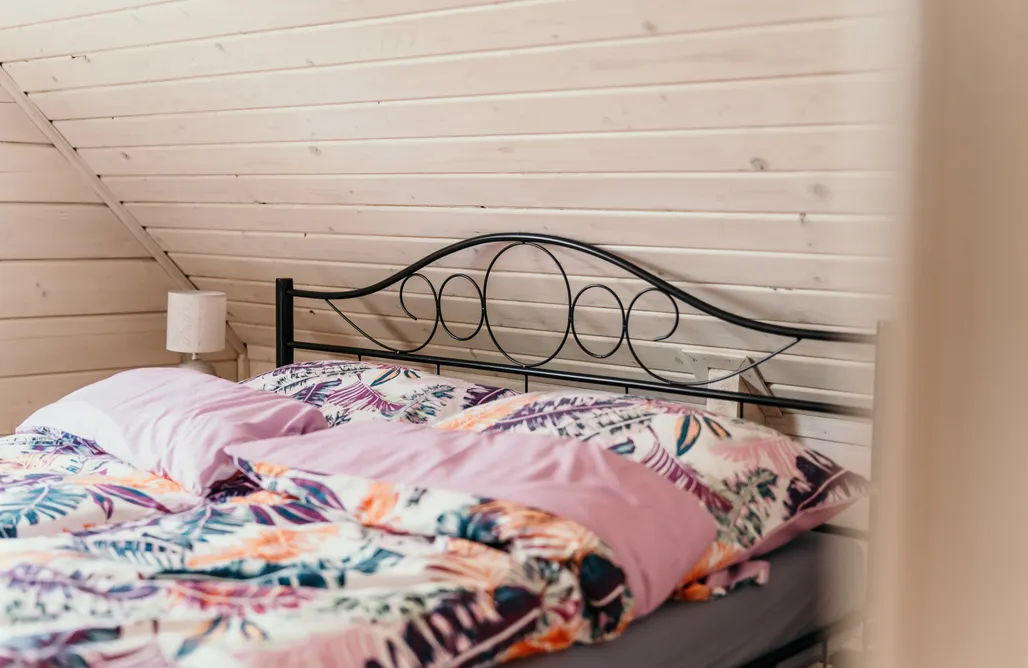 AlohaCamp Domek nr 2 3