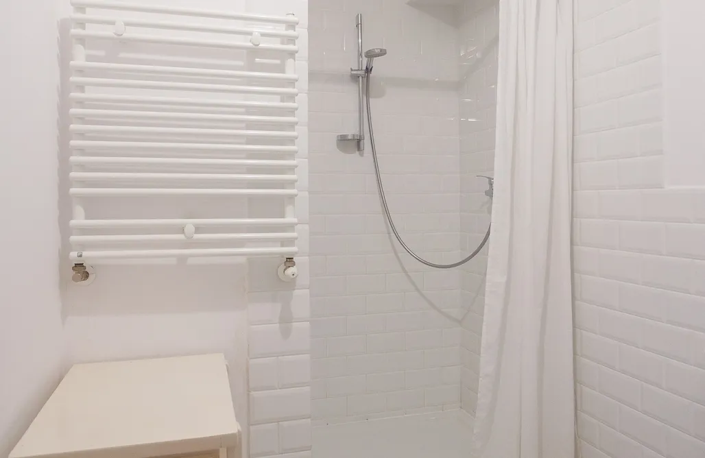 AlohaCamp Pokój Mościcki 2