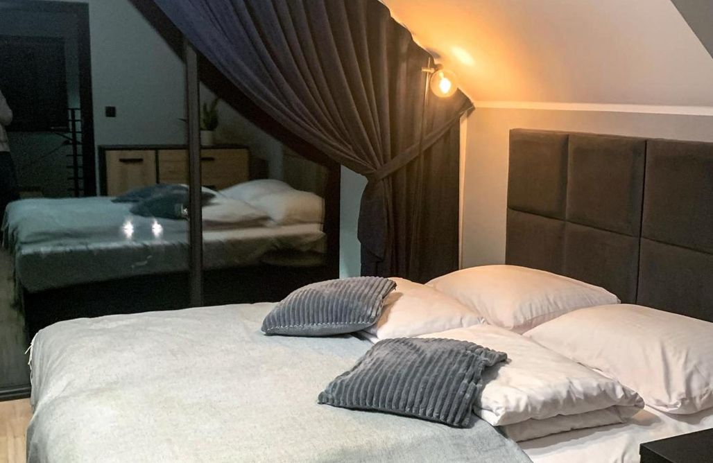 AlohaCamp Dom z trzema sypialniami 4