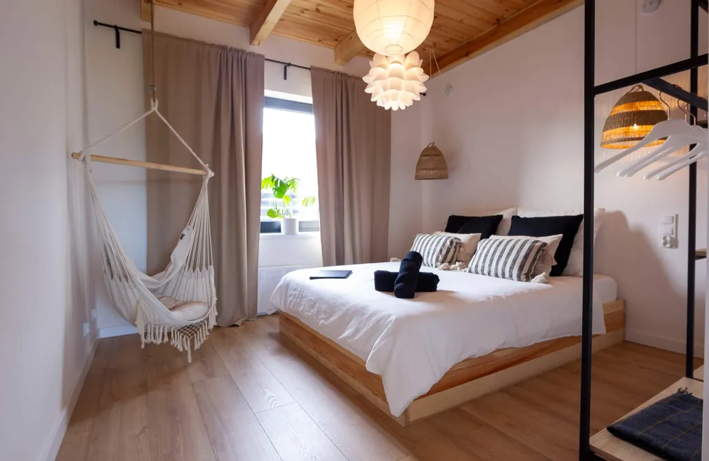 AlohaCamp Siedlisko Nasze Pozorty 2