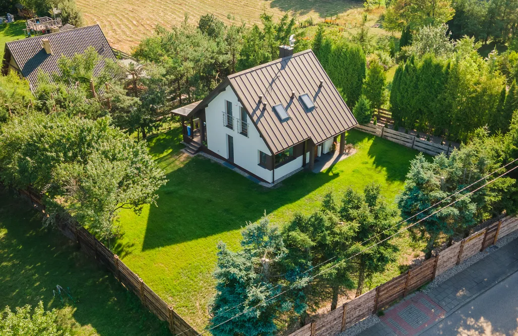 Rutka-Tartak Domki Modern Village 2