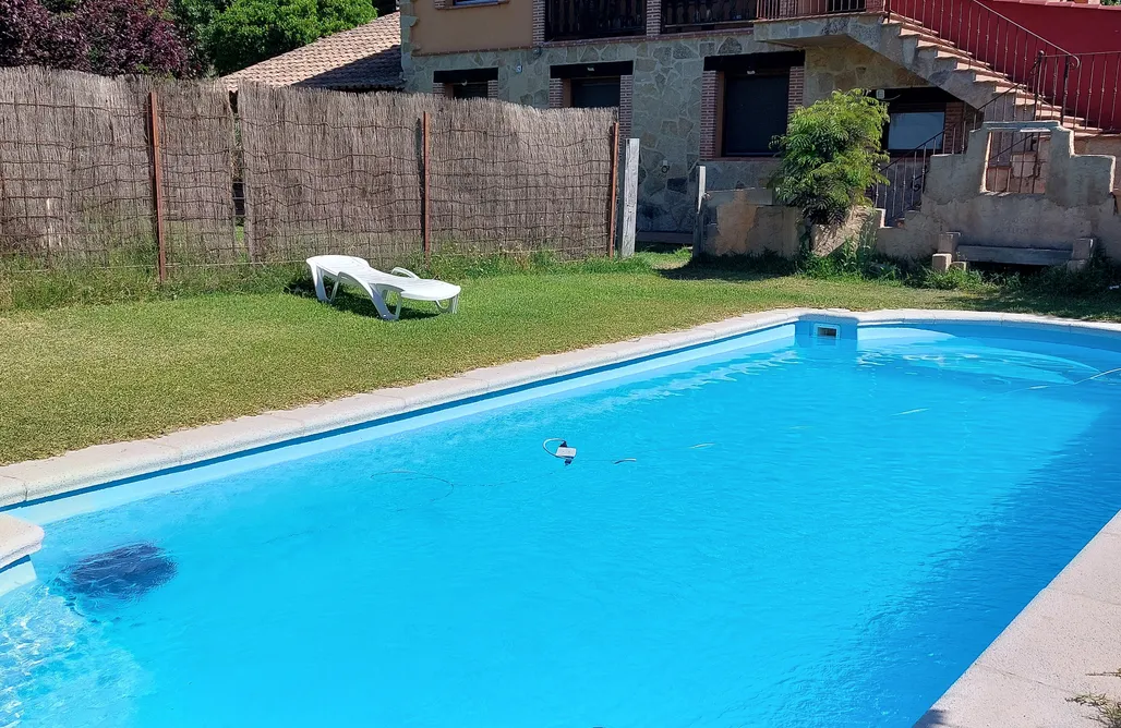 AlohaCamp accommodation Casa Rural Higueras y Olivos 3