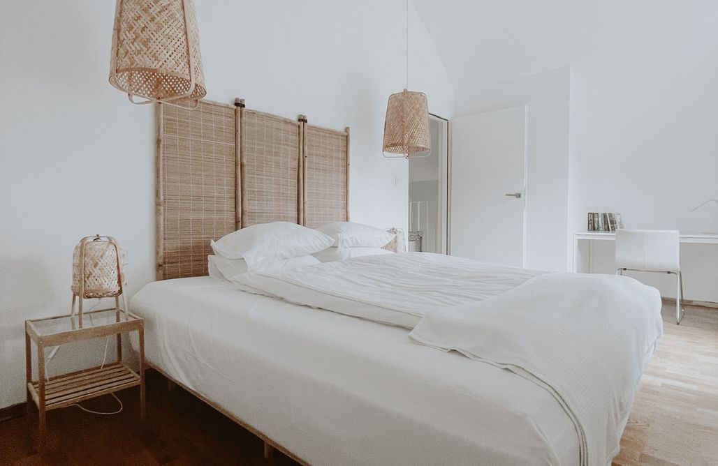 AlohaCamp DOM DUŻA RYBA 3