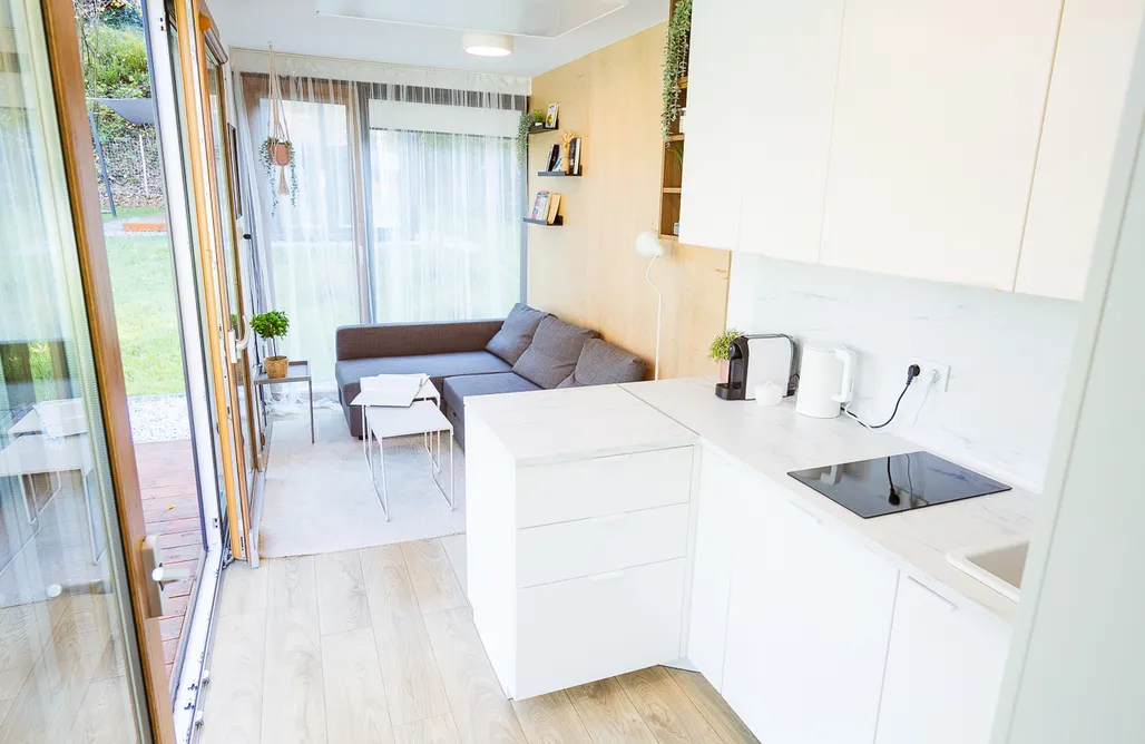 AlohaCamp Dzika Róża 3