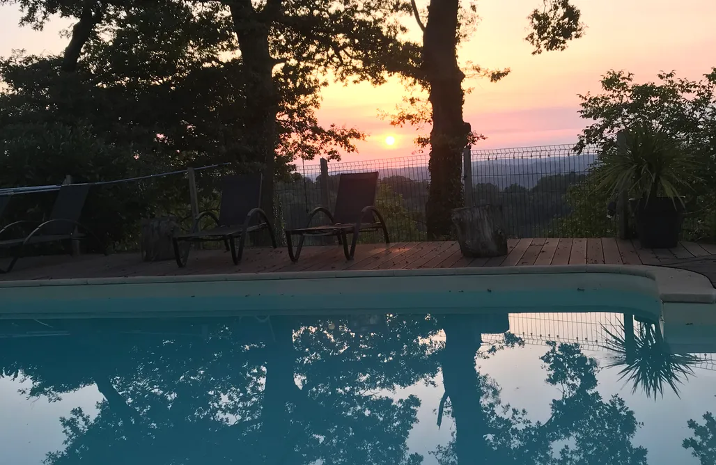 Glamping Pyrénées Gather in the Pyrénées 1