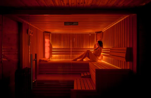 Zdjęcie obiektu Rezerwat Wielin Sauna Balia Jacuzzi