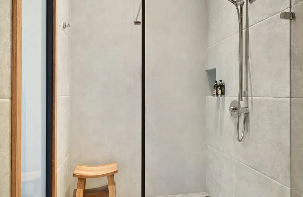 AlohaCamp Pokój Deluxe 3