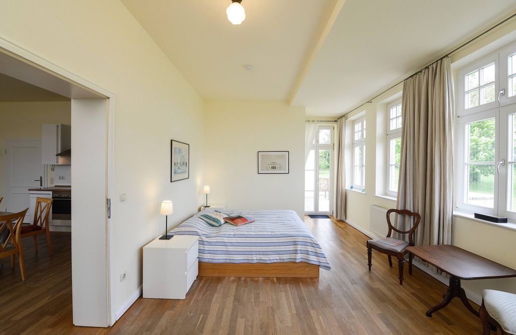 AlohaCamp Apartment 3 2