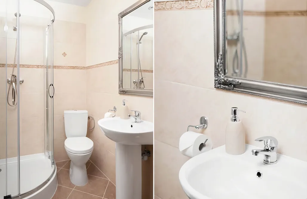 AlohaCamp Pokój rodzinny 2