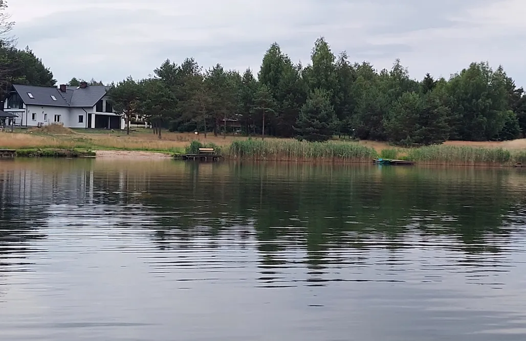 noclegi AlohaCamp Ostoja Klocek  2