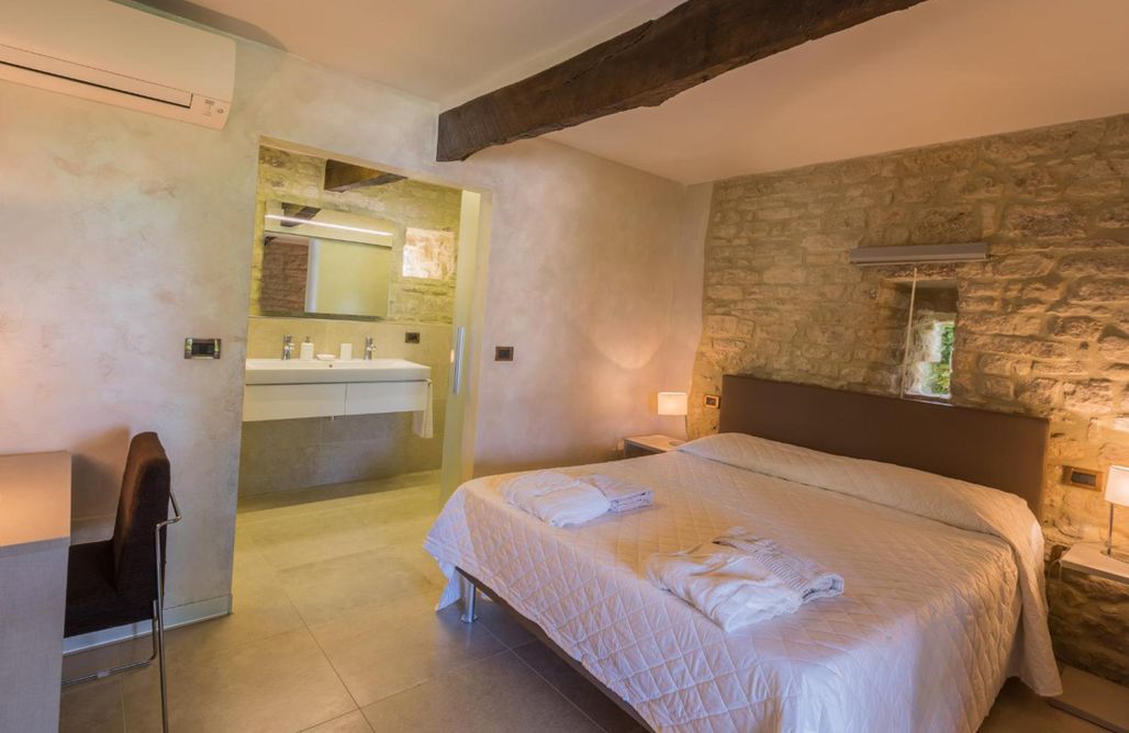 AlohaCamp Villa con piscina privata 3