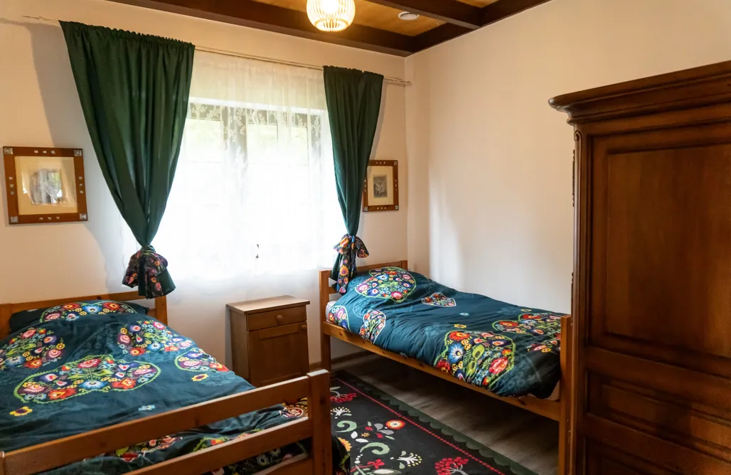 AlohaCamp Zanurzeni w Ciszy 3