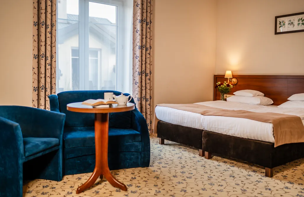 AlohaCamp Superior Double 2