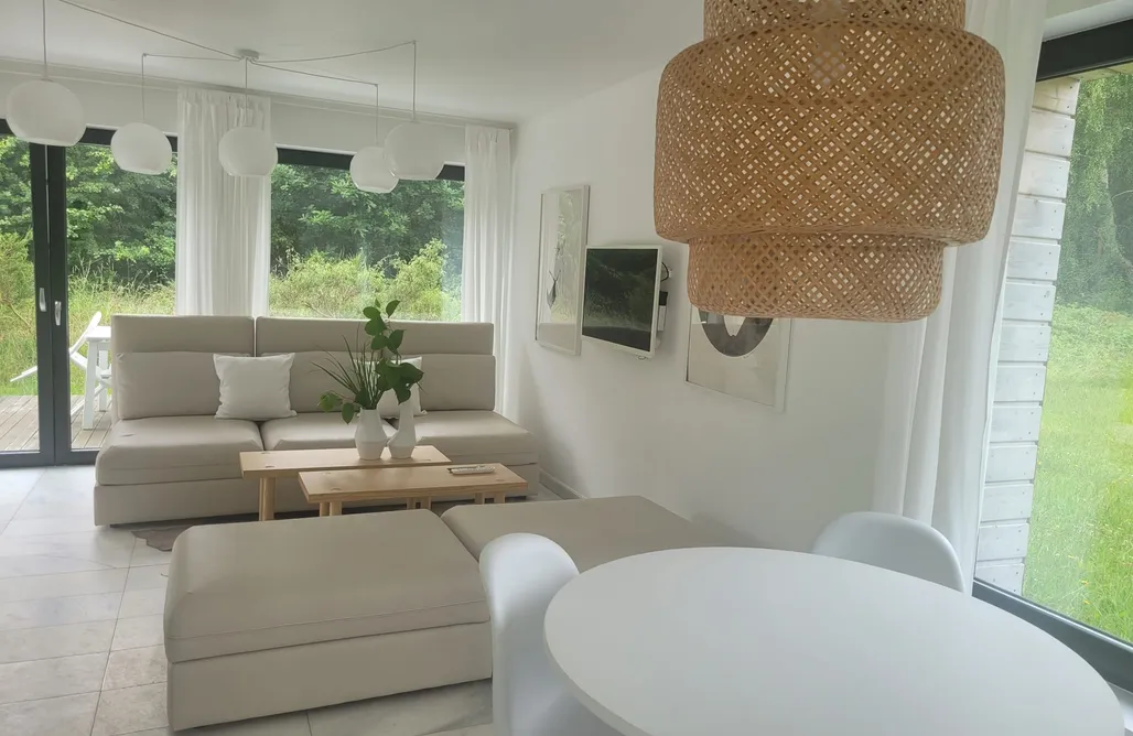 AlohaCamp DOM BIELSZY 2