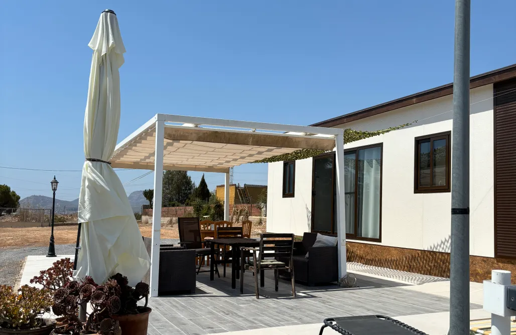 Majorka Last Minute Alfás Natura en Cartagena  2